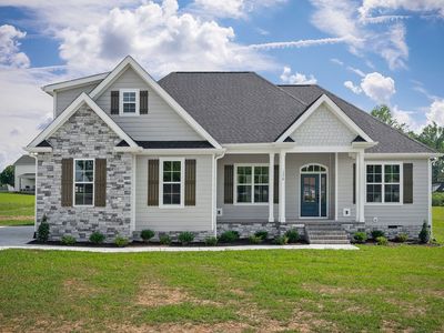 1378 Tom Grissom Rd, Morrison, TN, 37357