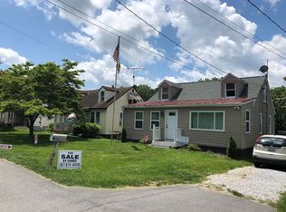3072 Littlestown Pike, Westminster, MD 21158