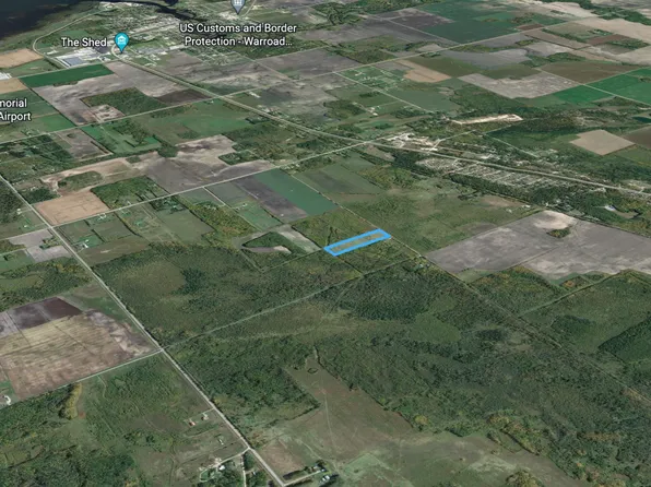 360 Saint, Warroad, MN 56763