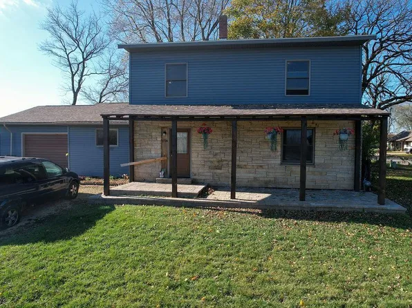 1724 Grumann Drive, Tomah, WI 54660