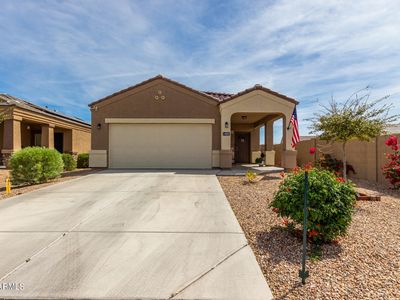 4035 N 308th Ln, Buckeye, AZ, 85396