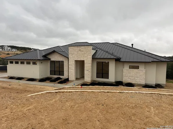 9740 Lenox Hill, San Antonio, TX 78255