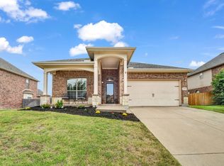 1636 Salado Trl, Weatherford, TX 76087