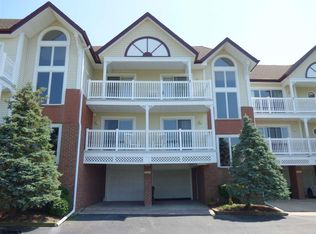 120 S Pointe #120, Somers Point, NJ 08244