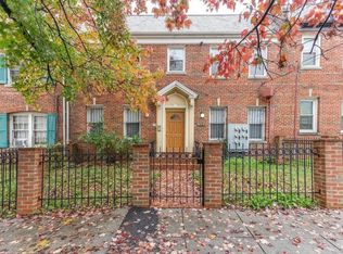 1351 Bryant St NE, Washington, DC 20018