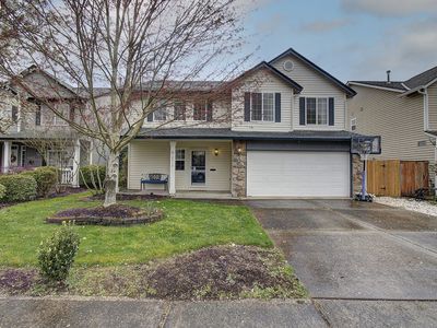 10312 NE 109th Ave, Vancouver, WA, 98662