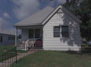 1410 Byers Ave, Joplin, MO 64804
