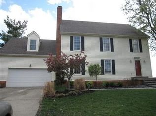 4748 Ironbridge Dr, Lexington, KY