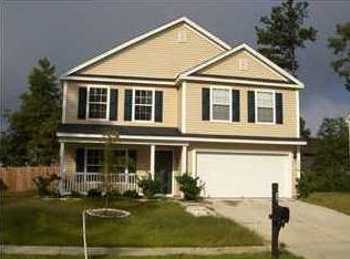 8641 Chloe Ln, Charleston, SC 29406