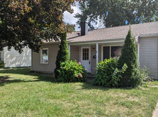 322 Teri St, South Bend, IN 46614
