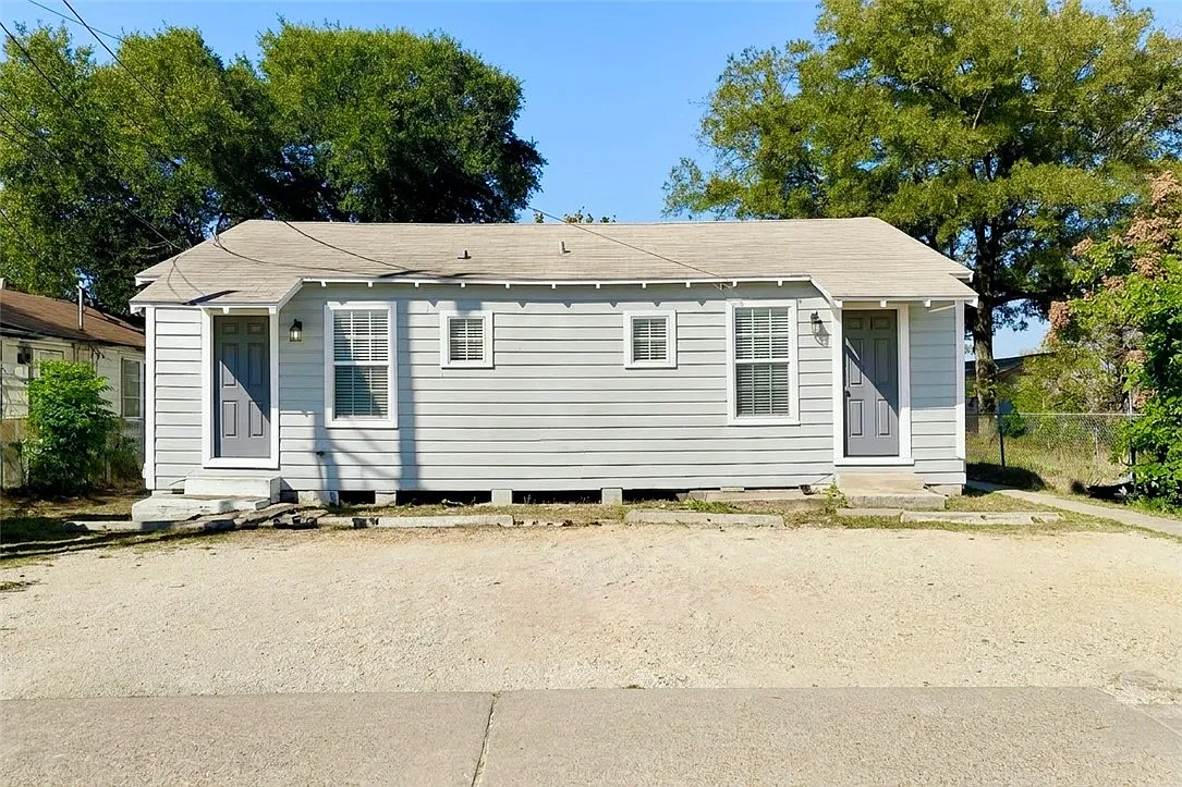 1 bed, 1.0 bath, 500 sqft, $750 — Photo 1