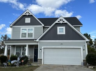 223 Crane Way, Bunnlevel, NC 28323