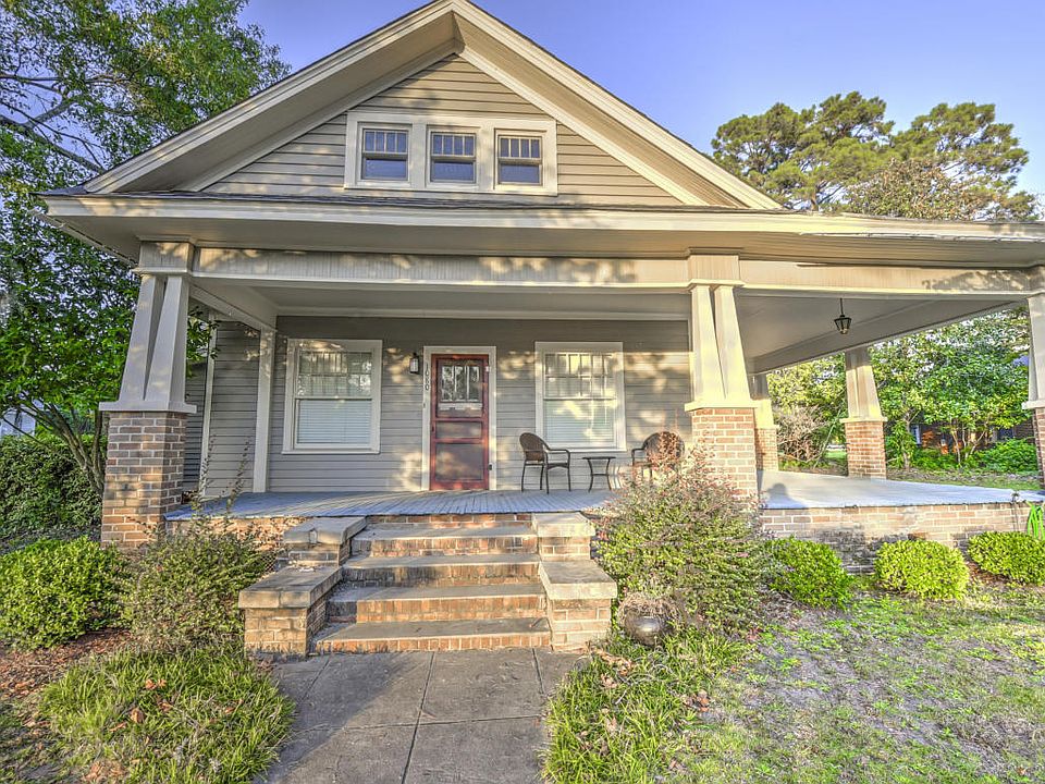 1080 Peake St, Holly Hill, SC 29059 Zillow