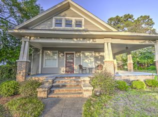 1080 Peake St, Holly Hill, SC 29059