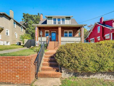 1013 Howbert Ave SW, Roanoke, VA, 24015