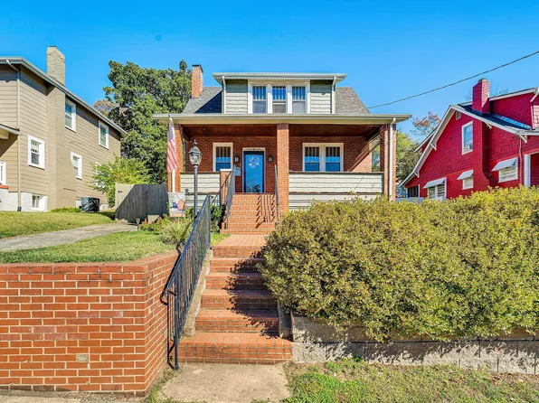 1013 Howbert Ave SW, Roanoke, VA 24015