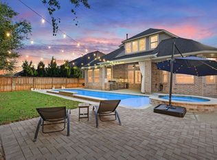 27122 Ketelburg Park Rd, Magnolia, TX 77354