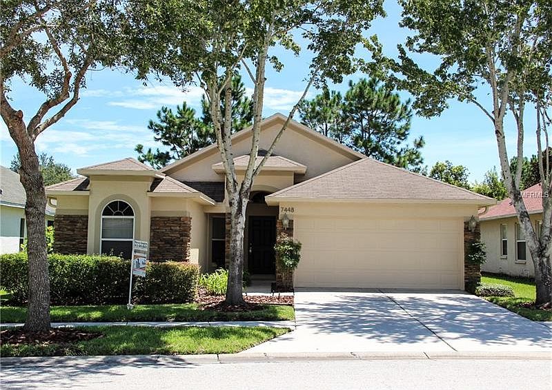 1st image of 7448 Citrus Blossom Dr