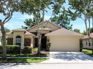 7448 Citrus Blossom Dr, Land O Lakes, FL 34637