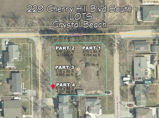 229PART Cherry Hill Blvd S #4, Fort Erie, ON L0S1B0