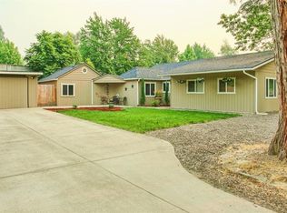 550 Sunset Way, Grants Pass, OR 97527