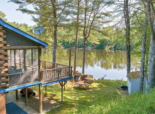 322 Beverly Hills Dr, Wakefield, NH 03830