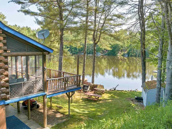 322 Beverly Hills Drive, Wakefield, NH 03830