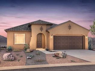 2912 Kings Canyon Loop NE, Rio Rancho, NM 87144