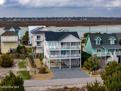 2106 Inlet Avenue, Topsail Beach, NC, 28445