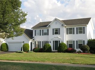 20 Barclay Ct, Rochester, NY 14612