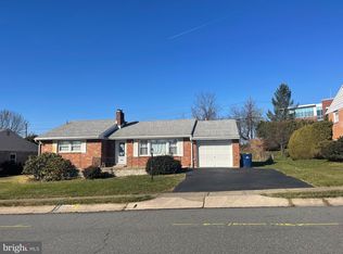 1820 Salem Rd, Wyomissing, PA 19610
