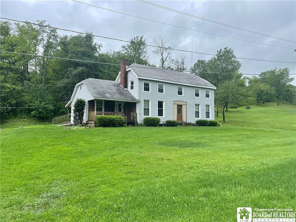 3209 Dutch Hollow Rd, Bemus Point, NY 14712 Zillow
