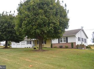 2104 Taneytown Rd, Gettysburg, PA 17325
