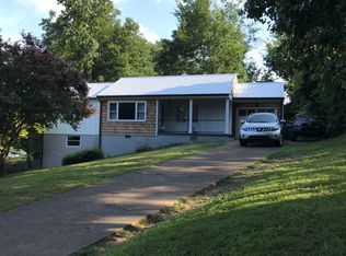 1251 Johnston Ter, Chattanooga, TN 37415
