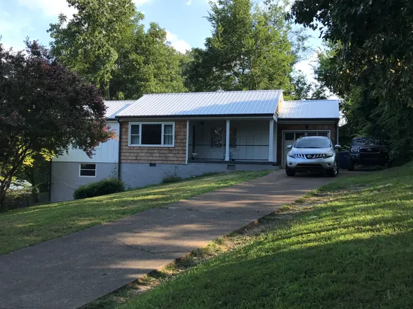 1251 Johnston Ter, Chattanooga, TN 37415