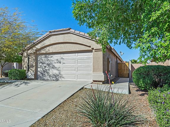3rd image of 43858 W CAREY Drive