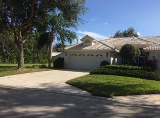 2258 Stacil Cir, Naples, FL 34109