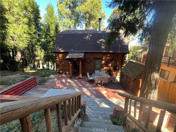 356 Mozumdar Dr, Cedarpines Park, CA 92322