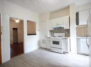 407 4th St APT 3L, Hoboken, NJ 07030