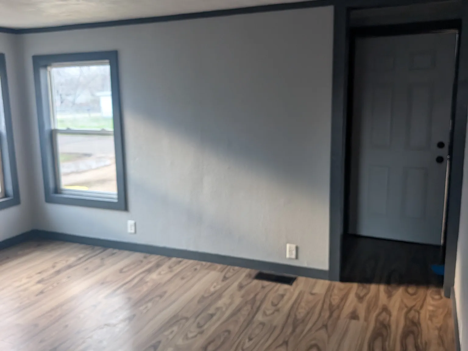 1 bed, 534 sqft, $1,100 — Photo 3
