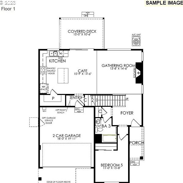 2nd image of 17336 NW Antonio St