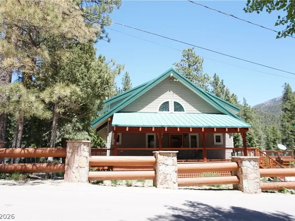 4178 Matterhorn Way, Mount Charleston, NV 89124