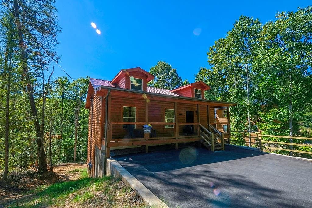 1533 Bear Valley Rd, Sevierville, TN 37876 | MLS #267689 | Zillow