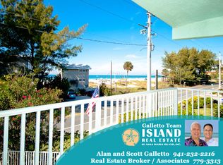 1205 Gulf Dr N #100, Bradenton Beach, FL 34217