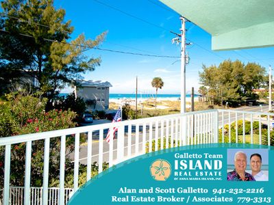 1205 Gulf Dr N #100, Bradenton Beach, FL, 34217