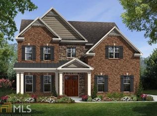 2170 Autumn Ridge Ln #42, Cumming, GA 30041