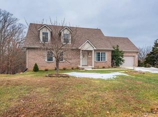 119 Summeridge Rd, Georgetown, KY 40324