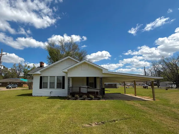 218 North St, Mangham, LA 71259