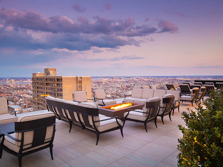 Penthouses at The Atlantic — Photo 8