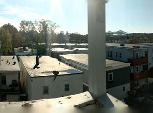 67 Bellingham St #2, Chelsea, MA 02150